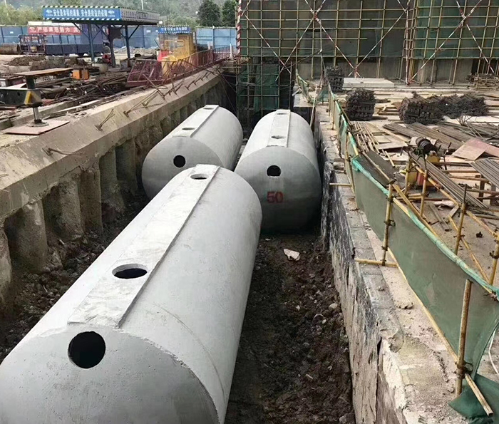 混泥土化粪池4(图1)