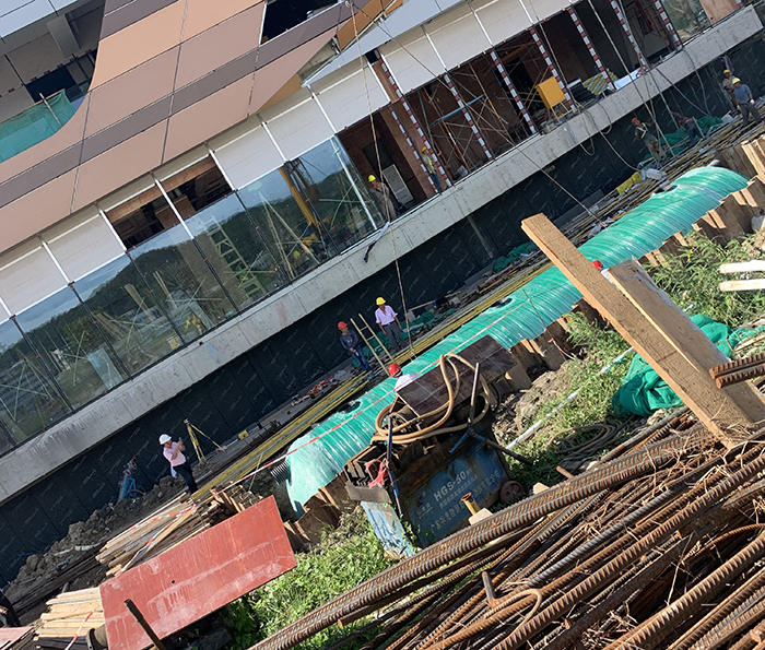 玻璃钢化粪池4(图1)